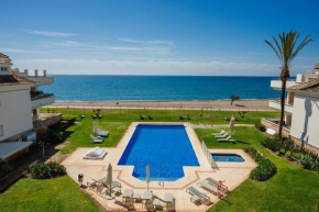 Heaven Beach 3B Duplex Penthouse with heated pool